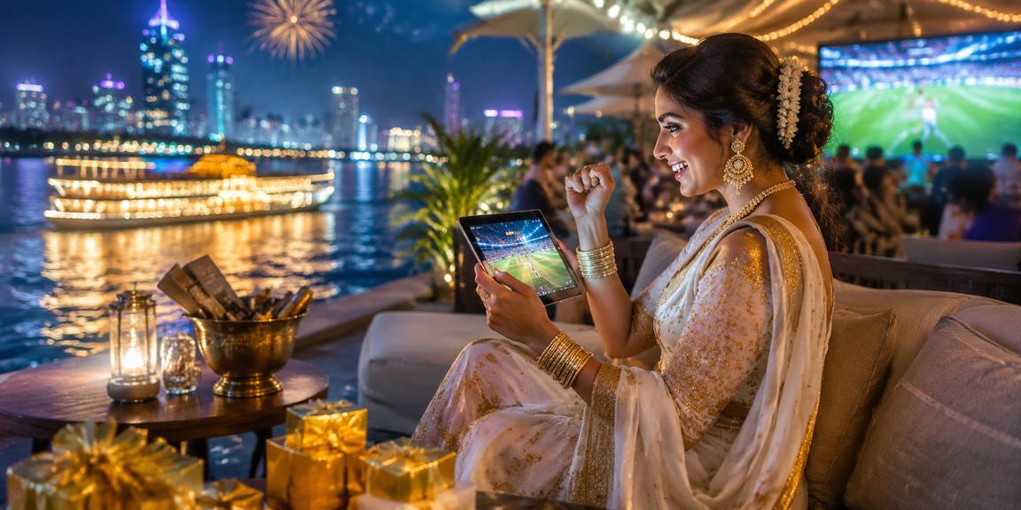 q9bet আমাদের Live Exclusive Baccarat লবিতে কী আছে